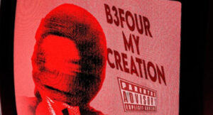SLAYR - BeFour My Creation