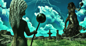 SLAYR - Gaia