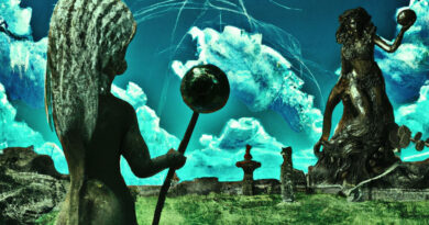 SLAYR - Gaia
