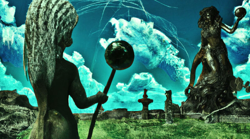 SLAYR - Gaia