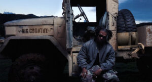sosocamo - big country