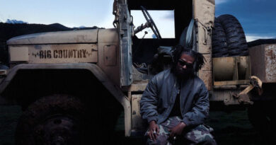 sosocamo - big country
