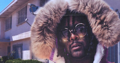 03 Greedo - Still Summer In The Projects