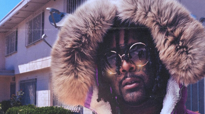 03 Greedo - Still Summer In The Projects