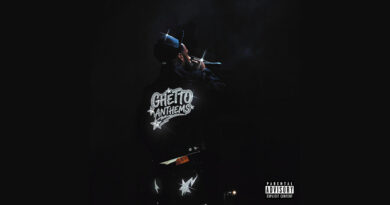 1TakeJay - Ghetto Anthems