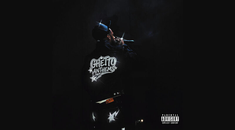 1TakeJay - Ghetto Anthems