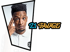 21 Savage