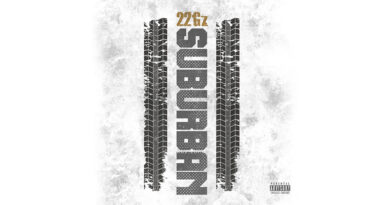 22Gz - Suburban