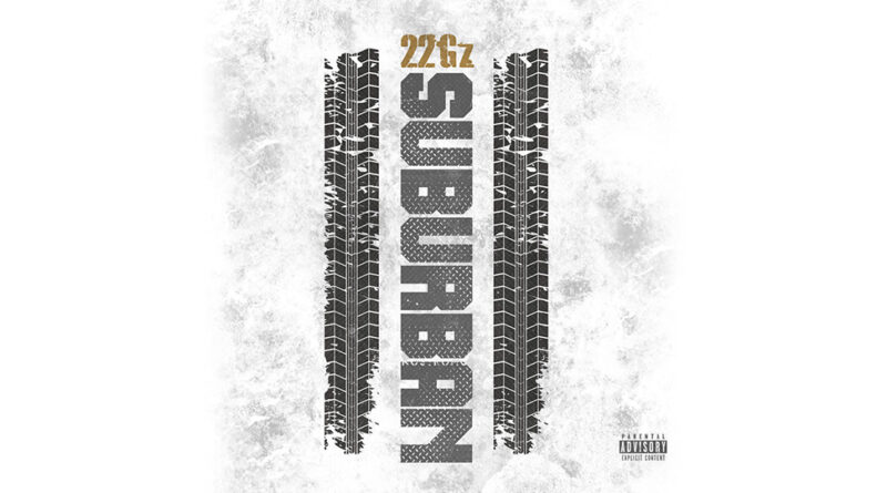 22Gz - Suburban