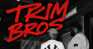 24HRSnTOKYO - TRIM BROS