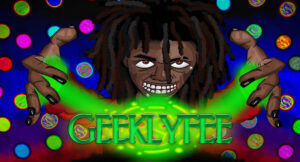 333luhkell - GEEKLYFEE