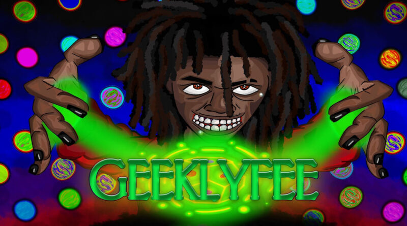 333luhkell - GEEKLYFEE