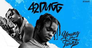 42 Dugg - Young and Turnt