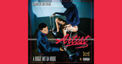 A Boogie Wit da Hoodie - Jungle