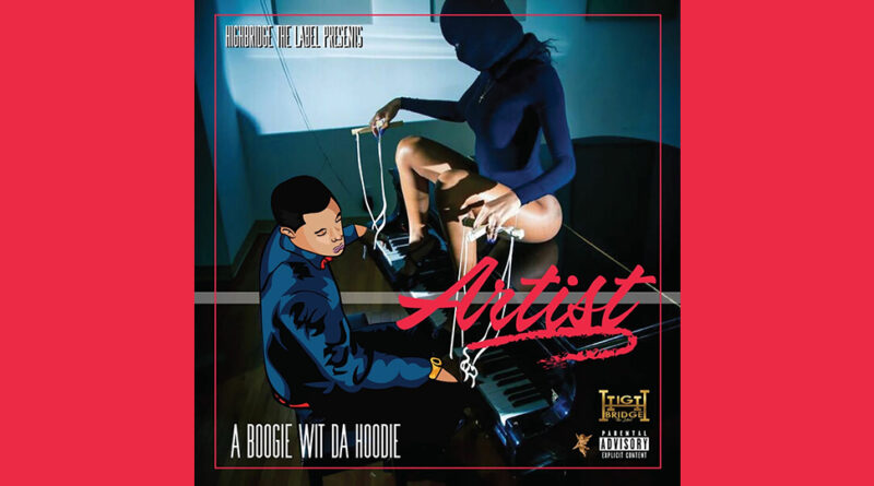 A Boogie Wit da Hoodie - Jungle