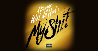 A Boogie wit da Hoodie - My Shit