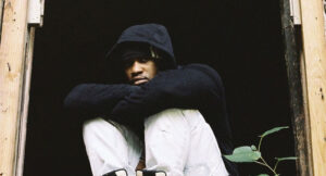 A$AP Ferg - Work