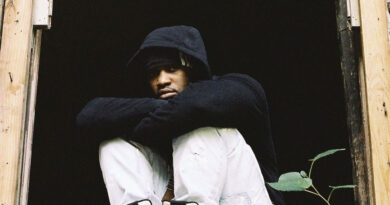 A$AP Ferg - Work
