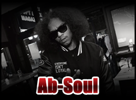 Ab-Soul
