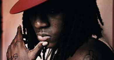 Ace Hood - Ruthless