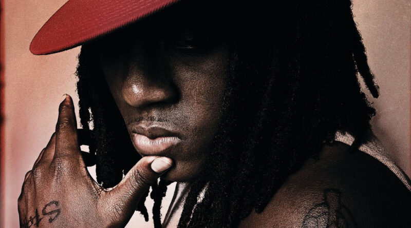 Ace Hood - Ruthless