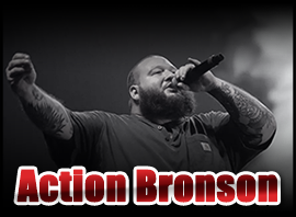Action Bronson
