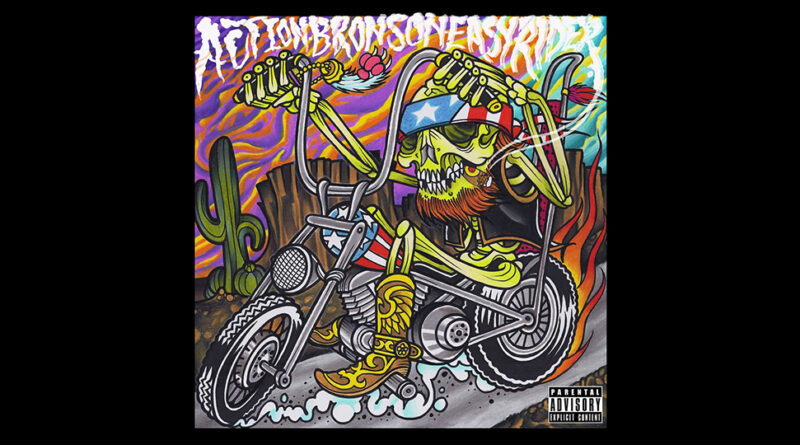 Action Bronson - Easy Rider