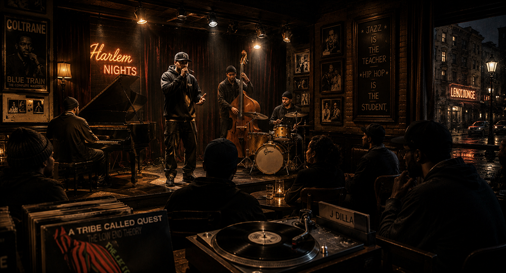 Alternative Jazz