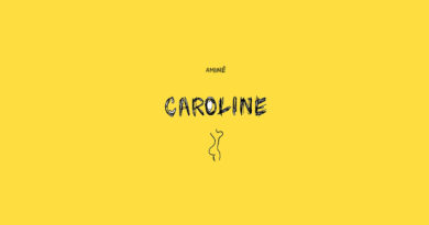 Aminé - Caroline