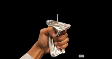Aminé - Squeeze