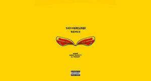Aminé - REDMERCEDES (Remix)