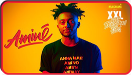 Aminé