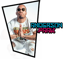 Anderson .Paak