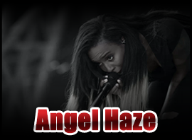 Angel Haze