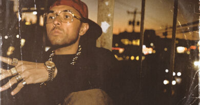 Anthony Danza - Highway Lifestyle