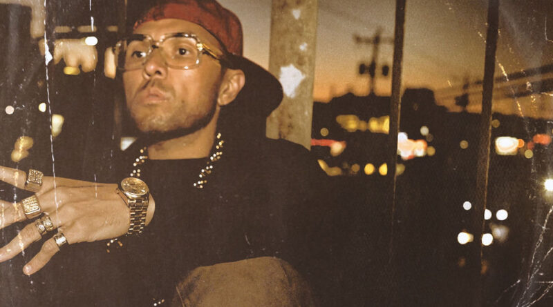 Anthony Danza - Highway Lifestyle