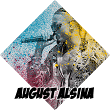 August Alsina