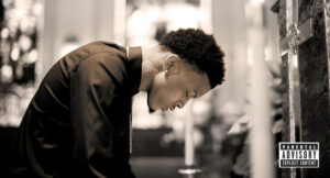 August Alsina - Testimony