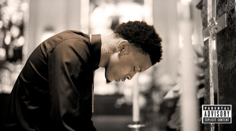 August Alsina - Testimony