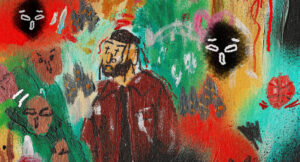 B Wise - Resilient Ones