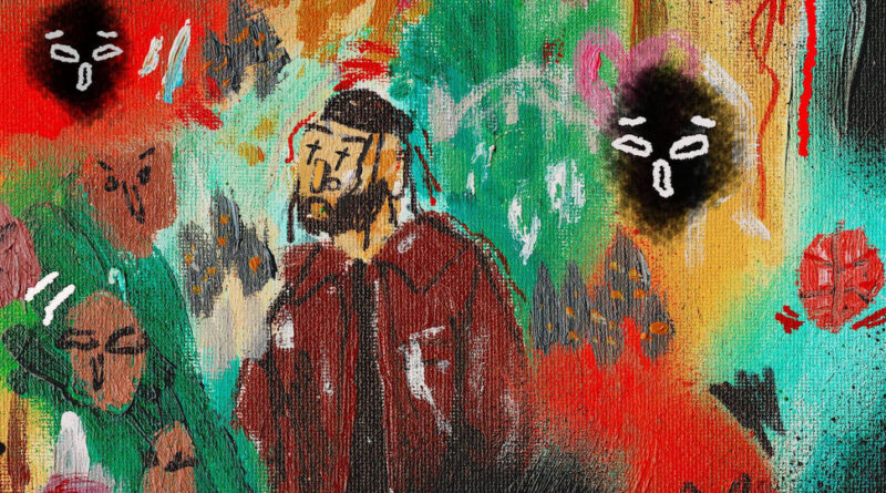 B Wise - Resilient Ones