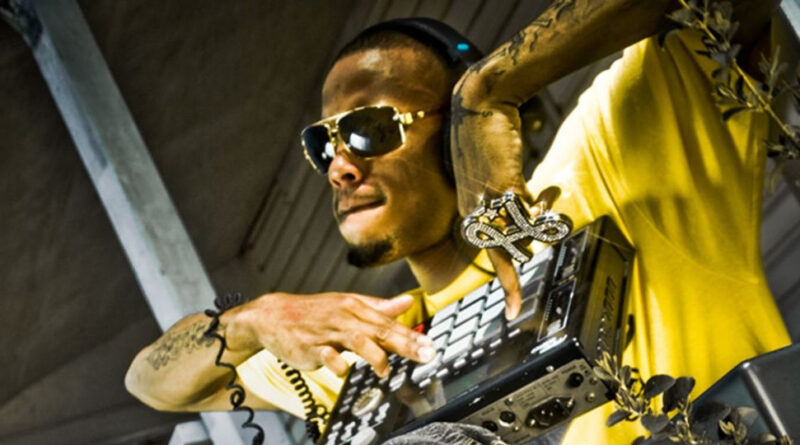B.o.B - I'll Be in the Sky