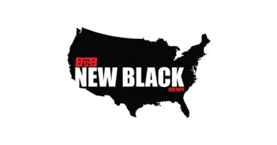 B.o.B - New Black