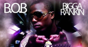 B.o.B - The Future