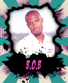 B.o.B