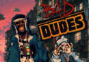 BLUEHILLBILL & Boneweso - BAD DUDES