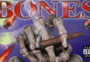 BONES - AsTheBluntBurnsSlow