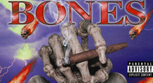 BONES - AsTheBluntBurnsSlow
