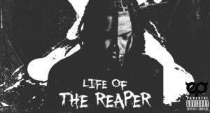Babyfxce E - Life Of The Reaper