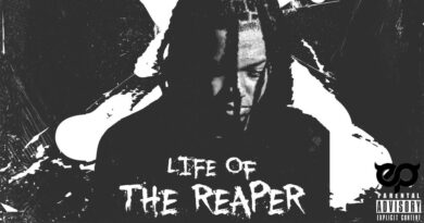 Babyfxce E - Life Of The Reaper